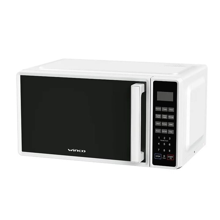 Microondas Digital 20 Lts Winco W2002 - Vista principal
