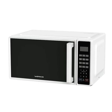 Microondas Digital 20 Lts Winco W2002