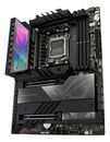 Motherboard Asus Rog Crosshair X670e Hero Am5 Ryzen Ddr5 Negro - Miniatura 6
