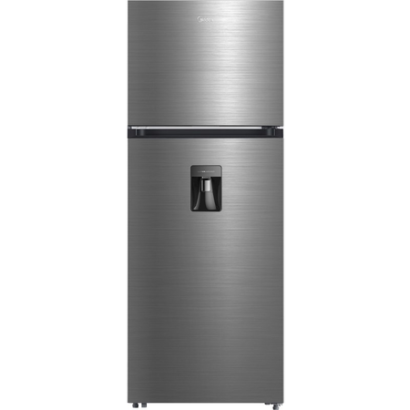 Heladera Midea 470L Mdrt645Mte46Adw No Frost Inox