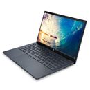 NOTEBOOK HP PAVILION X360 (014-EK1011LA) i5-1335U 8GB 512GB SSD 14 FHD W11H SL SPACE BLUE (B69KJLA#A - Miniatura 4