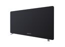 Panel de Vidrio Smartlife SL-VTD2000BPN Negro 2000W - Miniatura 4
