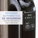 Pava Electrica Oster 8970 Hervidor 1.7L Funcion Mate 1850W - Miniatura 9
