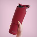 Botella Deportiva Asobu Cosmic 1L - Red - Miniatura 5