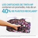Cartucho Tinta Hp 667 Negro 1275 2374 2375 2376 2775 6475 - Miniatura 5