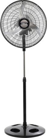Ventilador De Pie Liliana Vpm2016 20P 90 W