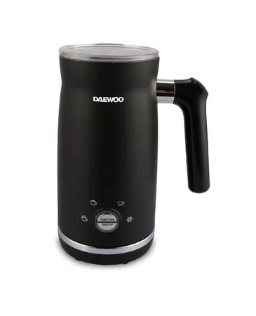 Espumador De Leche Daewoo MF1322