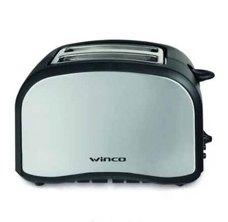 Tostadora Winco W851
