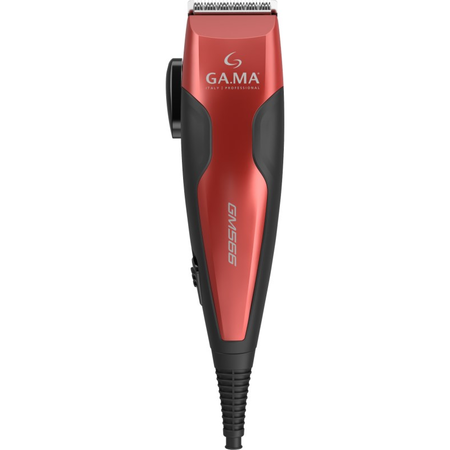 Maquina De Cortar Pelo Gama Gm566 13 Piezas