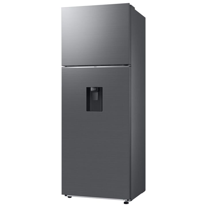 Heladera Samsung RT53DG6750S9BG 536L Con Dispenser Inox - Vista principal