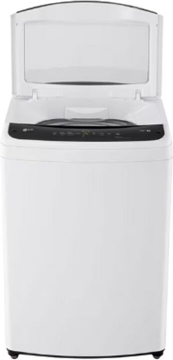 Lavarropas Automatico Lg Inverter Carga Superior 10.5Kg 720Rpm Wt11Wvtb - Vista principal