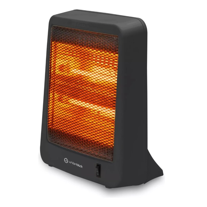 Calefactor Infrarrojo Whitenblack Wbciwb02 1000W - Vista principal