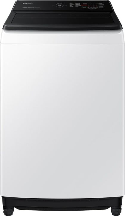 Lavarropas Automatico Samsung Wa11Cg6442Bwbg 11Kg Cs Inv - Vista principal