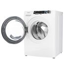 Lavarropas Drean Lfdr0608lb0 6kg 800rpm Carga Frontal Blanco - Miniatura 5
