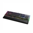 Teclado EVGA Z20 RGB Mecánico Óptico Interruptor Lineal - Miniatura 4