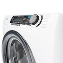 Lavarropas Drean Carga Frontal 7 Kg 1000 Rpm Inverter Blanco LFDR0710SB0 - Miniatura 7