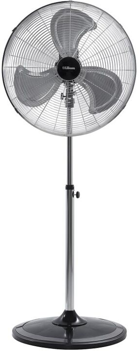 Ventilador De Pie Liliana Vpc22 22 Pulgadas 130W - Vista principal