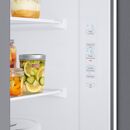 Heladera Side By Side Samsung RS27T5200S9 716 L  Inverter - Miniatura 9