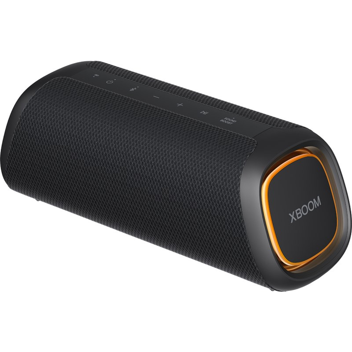 Parlante Inalambrico Lg Xg5Qbk 20W Bluetooth - Vista principal