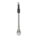 Bombilla Pmate Stanley Classic Spoon Acero Inoxidable-Negra - Miniatura 4