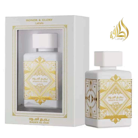 Perfume Badee Al Oud Honor And Glory 100 ml Unisex