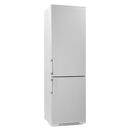 HELADERA C/FREEZER KOHINOOR KHG40/9 - BLANCA 358LTS CICLICA FREEZER C/3 CAJONES - Miniatura 1
