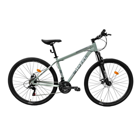 Bicicleta Mtb Razel 17656 T18R29 Gi11Ba7Gi24