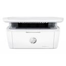 Impresora Hp Laserjet Multifuncion M141w - Miniatura 1