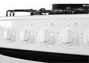 Cocina Florencia 5536F 56CM Multigas Blanca Encendido Electronico Luz - Miniatura 8