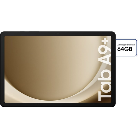 Tablet Samsung 11P A9 64 Gb Plata
