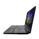 Notebook Acer Nitro 5 AN515-45-R6XD RYZEN 5 5600H RTX 3060 32GB 1TB - Miniatura 2