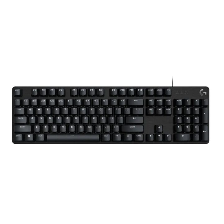 Teclado Logitech G413 SE Mechanical 920-010433 - Vista principal