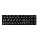 Teclado Logitech G413 SE Mechanical 920-010433 - Miniatura 1