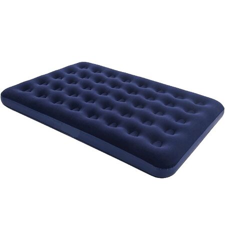 Colchon 2 Plazas Bestway 191 X 137 X 22 Cm 3948