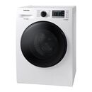 Lavarropas Samsung WW95AA046BWUBG 9.5kg EcoBubble Inverter - Miniatura 1