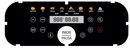 Freidora de aire Ultracomb Digital 6,5 lts ( FR8616). Airfryer. - Miniatura 2
