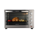 Horno  Electrico Smartlife TOR060PN Conveccion Spiedo 60L 6 Funciones - Miniatura 2