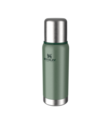 Termo Stanley - Adventure 1lt Verde Ctapn Cebador - Verde - Miniatura 2