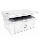 Impresora Hp Laserjet Multifuncion M141w - Miniatura 2