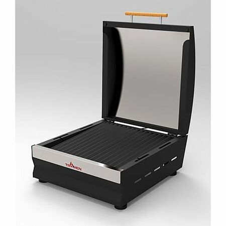 Parrilla elctrica Tromen Angus E480