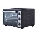 HORNO ELECTRICO BGH DUO BHE30M23N - 30LTS, 1500W, DOBLE GRILL (PNH048327) - Miniatura 2