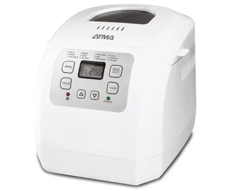 HORNO DE PAN ATMA HPAT21WP DIGITAL