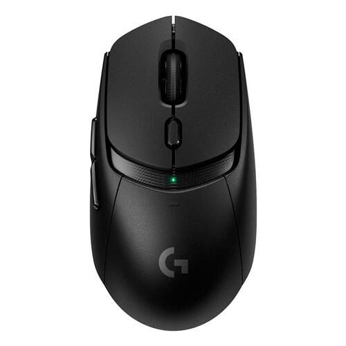 Mouse Logitech G309 Lightspeed Black - Vista principal