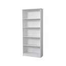 Biblioteca Platinum 9013 Eco Blanca - Miniatura 2