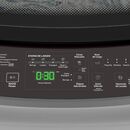 Lavarropas WHIRLPOOL WW10HTB 10kg 740rpm carga superior gris - Miniatura 4