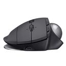 Mouse Logitech MX Trackball BT Ergo - Miniatura 3