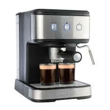CAFETERA SMARTLIFE EC8501 EXPRESO 20 BARES - 4606838