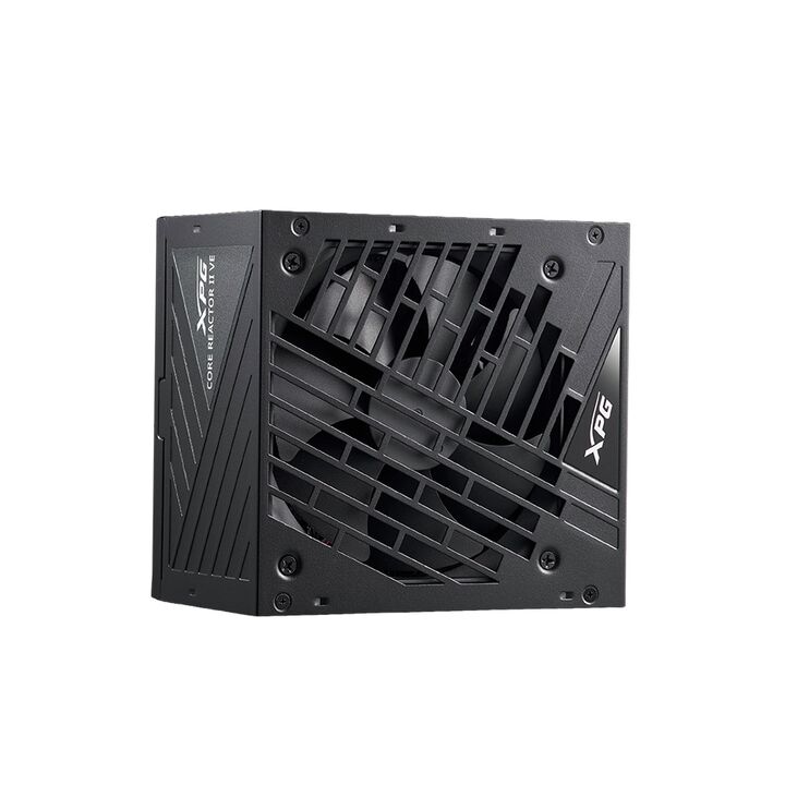 Fuente 850W ADATA XPG Core Reactor II Ve80mas Gold - Vista principal