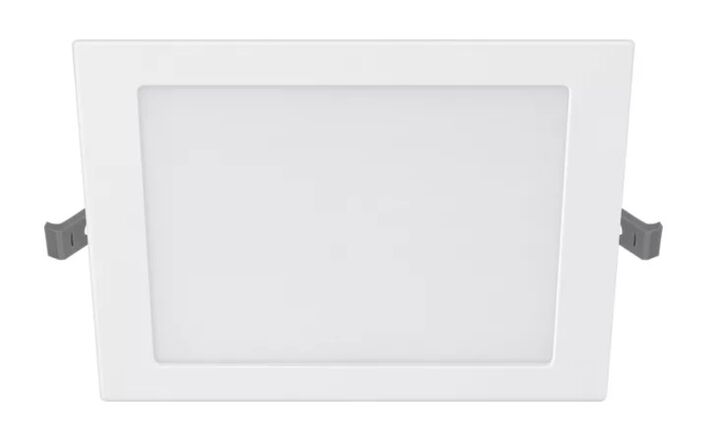 Luminaria para Interior Philips Panel LED Embutido DL252 G2 R SQ LED 2000 30K 24W 11 WV 929002346301 - Vista principal