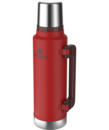 Termo Stanley Clsico 1.4Lts Asa Plegable - Lava - Miniatura 2